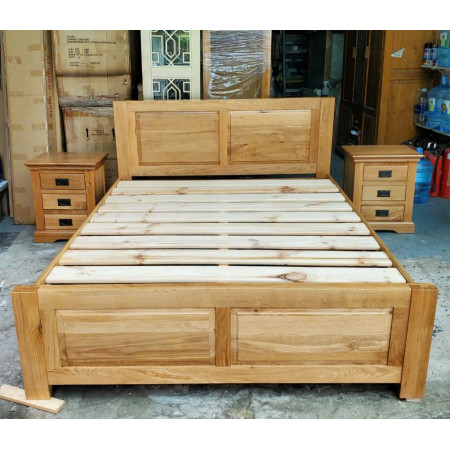 Panel HK - BR03 : Trọn Bộ Phòng Ngủ - 03 Sản Phẩm